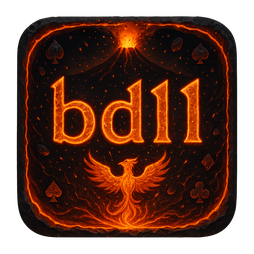 bd11 logo